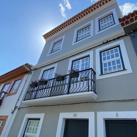 Casas Do Mercado - Casa Sirius Angra do Heroísmo Kültér fotó