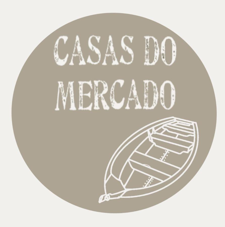Casas Do Mercado - Casa Sirius Angra do Heroísmo Kültér fotó