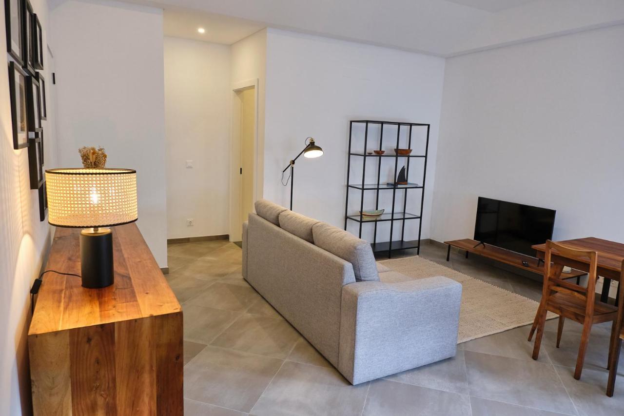 Casas Do Mercado - Casa Sirius Angra do Heroísmo Kültér fotó